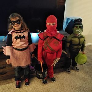 Meet your Posher, James